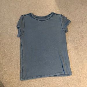 American Eagle top